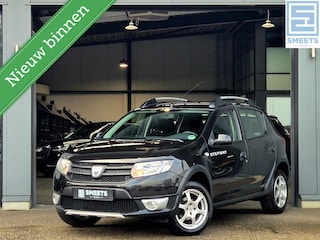 Dacia Sandero 0.9 TCe Stepway Ambiance |Airco|PDC|Lmv|El.Ra.