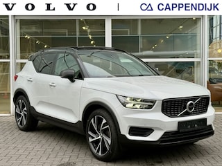 Volvo XC40 T5 262PK Recharge R-Design| FULL Options! 20''LM
