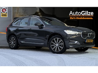 Volvo XC60 2.0 D4 Inscription BTW l Pano l Harman Kardon l Electrische Trekhaak
