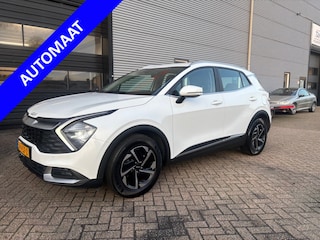 Kia Sportage 1.6 T-GDi MHEV Comfortline GAR TOT 04-2029 | CLIMA | TREKHAAK |