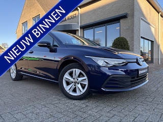 Volkswagen Golf 1.5 TSI Life Business Panoramadak / Carplay / Full LED