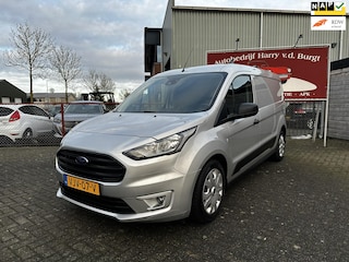 Ford Transit Connect 1.5 EcoBlue L2 Automaat | Trekhaak | Camera | Adaptive Cruise Control | Navigatie