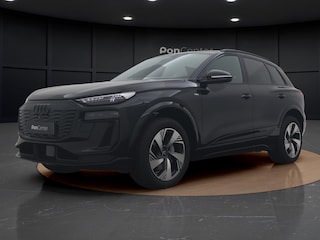 Audi Q6 e-tron S edition 83Kwh 185 kW / 252 PK