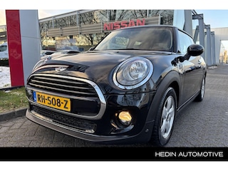 Mini Cooper 1.5 Business