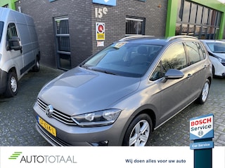 Volkswagen Golf Sportsvan 1.4 TSI Highline
