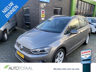 Volkswagen Golf Sportsvan 1.4 TSI Highline