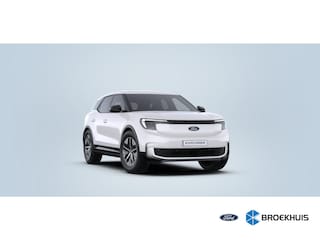 Ford Explorer Extended Range RWD 77 kWh | Ford Voorraad, Snel Leverbaar! |