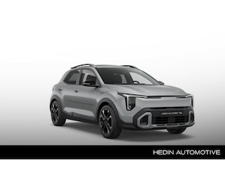 Kia Stonic 1.0 T-GDi MHEV GT-Line | Automaat | Inruilvoordeel | Meerdere kleuren beschikbaar |