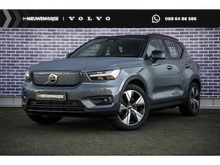 Volvo XC40 Recharge P8 AWD R-Design