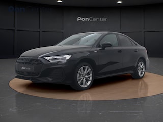 Audi A3 Limousine S edition 35 TFSI 110 kW / 150 PK