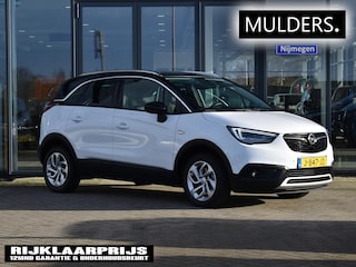 Opel Crossland X 1.2 Turbo Innovation | Trekhaak / Navi / Cruise