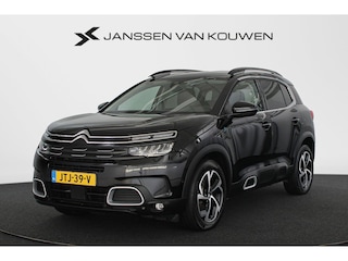 Citroën C5 Aircross 1.6 Plug-In Hybrid 225 Feel Stoelverwarming Elektrische Stoel Keyless