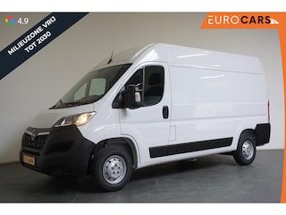Opel Movano 2.2D 140 L2H2 Edition Opel Movano 2.2D 140  L2H2 Edition Airco  Navi PDC Trekhaak Cruise control Nieuw Model