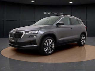 Skoda Karoq Business Edition 1.5 TSI 110 kW / 150 PK