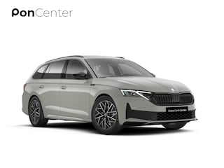 Skoda Octavia Combi Sportline Tour 1.5 TSI m-HEV 110 kW / 150 PK