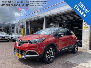 Renault Captur 0.9 TCe Helly Hansen