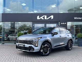 Kia Sportage 1.6 T-GDi Hybrid GT-PlusLine | Facelift | Nu te bestellen |