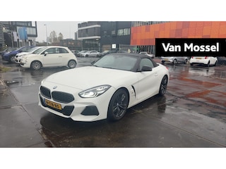 BMW Z4 Roadster sDrive20i High Executive Edition