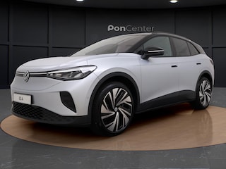 Volkswagen ID.4 Pro Limited Edition 77 kWh 210 kW / 286 PK