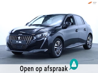 Peugeot 208 Allure Pack 100pk | 10" scherm | ACC | Stoelverwarming | Keyless Entry