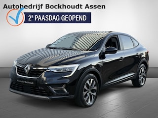 Renault Arkana 1.6 E-T h 145 techno | Navi | Camera | Cruise