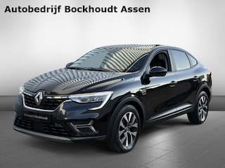 Renault Arkana 1.6 E-T h 145 techno | Navi | Camera | Cruise