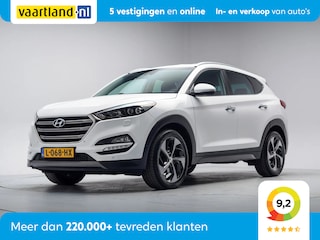 Hyundai Tucson 1.6 T-gdi Premium 4WD [ Navi Xenon Cruise ]