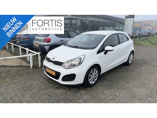 Kia Rio 1.2 CVVT BusinessLine NL-AUTO | AIRCO | 80.000 KM