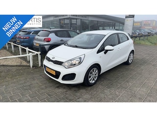Kia Rio 1.2 CVVT BusinessLine NL-AUTO | AIRCO | 80.000 KM
