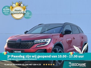 Renault Austral 1.2 E-Tech full hybrid 200 iconic esprit Alpine | 1e Eig | Harman Kardon |