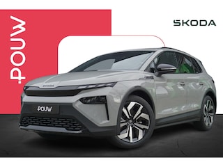 Skoda Elroq 60 204pk Sportline | Business Upgrade Plus