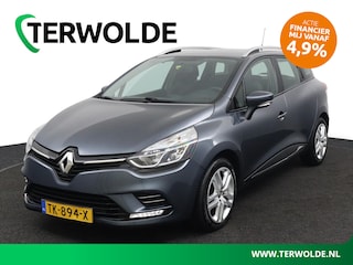 Renault Clio Estate Energy TCe 90 Zen | Navigatie | Airco |