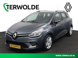Renault Clio Estate Energy TCe 90 Zen | Navigatie | Airco |