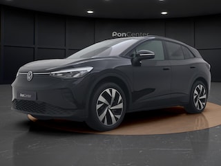 Volkswagen ID.4 Pro Limited Edition 77 kWh 210 kW / 286 PK