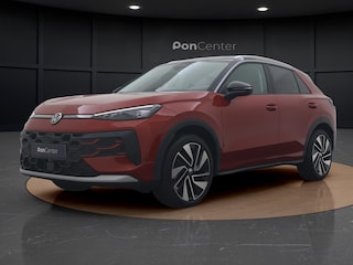 Volkswagen T-Roc Style First Edition 1.5 eTSI 85 kW / 116 PK