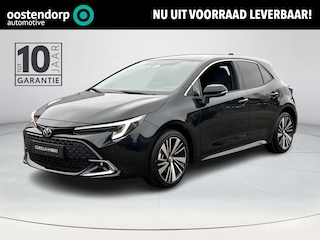 Toyota Corolla Hybrid 140 Dynamic | Nieuwe auto | Direct uit voorraad leverbaar |