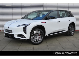 Hongqi EHS7 Long Range Launch Edition 111kWh | Massagestoelen | AWD | Panoramadak