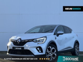 Renault Captur 1.0 TCe 100 Bi-Fuel Intens | 1e Eig | 360 camera | Groot Navigatie | 18"LMV | LPG G3 |