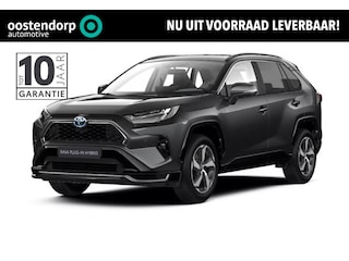 Toyota RAV4 2.5 Plug-in Hybrid AWD Dynamic | Nieuwe auto | Direct uit voorraad leverbaar |