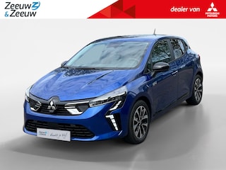 Mitsubishi Colt 1.6 HEV Intense | 3.000 EURO KORTING | NIEUWE AUTO | 8 JAAR GARANTIE |
