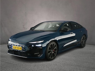 Audi A6 e-tron S edition quattro 100 kWh | Tech pro | Trekhaak | B&O | Headup | Matrix-led | Oled | 360 Camera | MMI pro |