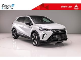 Mitsubishi Grandis 1.8 HEV Instyle Nu in de showroom!! 2000 Euro introductiekorting