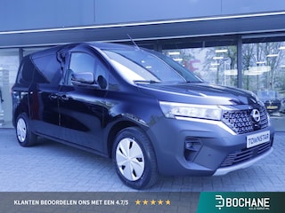 Nissan Townstar 45 KW Tekna L2 Clima/Navi/Stoelverwarming