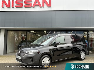 Nissan Townstar 45 KW Tekna L2 Clima/Navi/Stoelverwarming