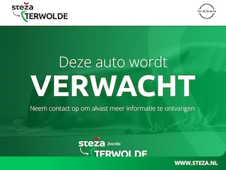 Nissan Micra 0.9 IG-T N-Connecta | Cruise control | Navigatie | Lichtmetalen velgen