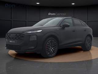Audi Q3 S edition 1.5 e-hybrid 200 kW / 272 PK