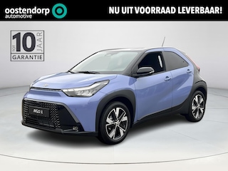 Toyota Aygo Hybrid 115 pulse + Easy Pack | Nieuwe auto | Direct uit voorraad leverbaar |