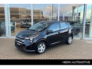 Kia Picanto 1.0 DynamicLine | Inruilvoordeel | Meerdere kleuren beschikbaar |