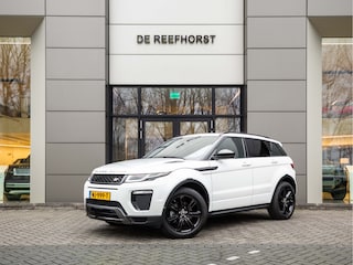 Land Rover Range Rover Evoque 2.0 TD4 HSE Dynamic | Dealer Onderhouden | Xenon | Meridian Áudio | Stoelverwarming |  Achteruitrijcamera | Stuurwielverwarming | 12 maanden garantie