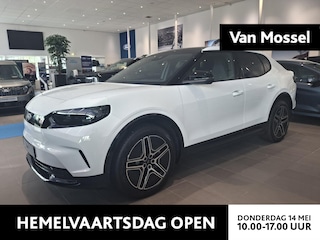 Ford Capri Premium Extended Range RWD 77 kWh | DRIVERASSISTANCE PACK | PANORAMADAK | TE BESTELLEN